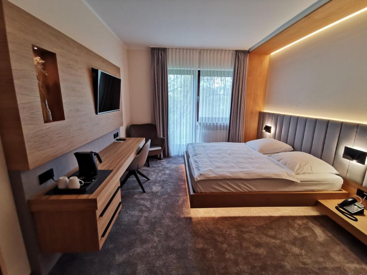 Landhaus Beckmann Kalkar Luaran gambar