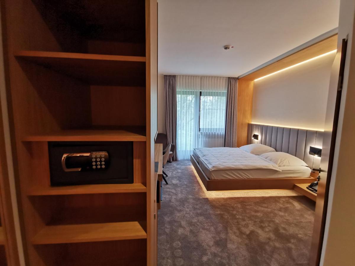 Landhaus Beckmann Kalkar Luaran gambar
