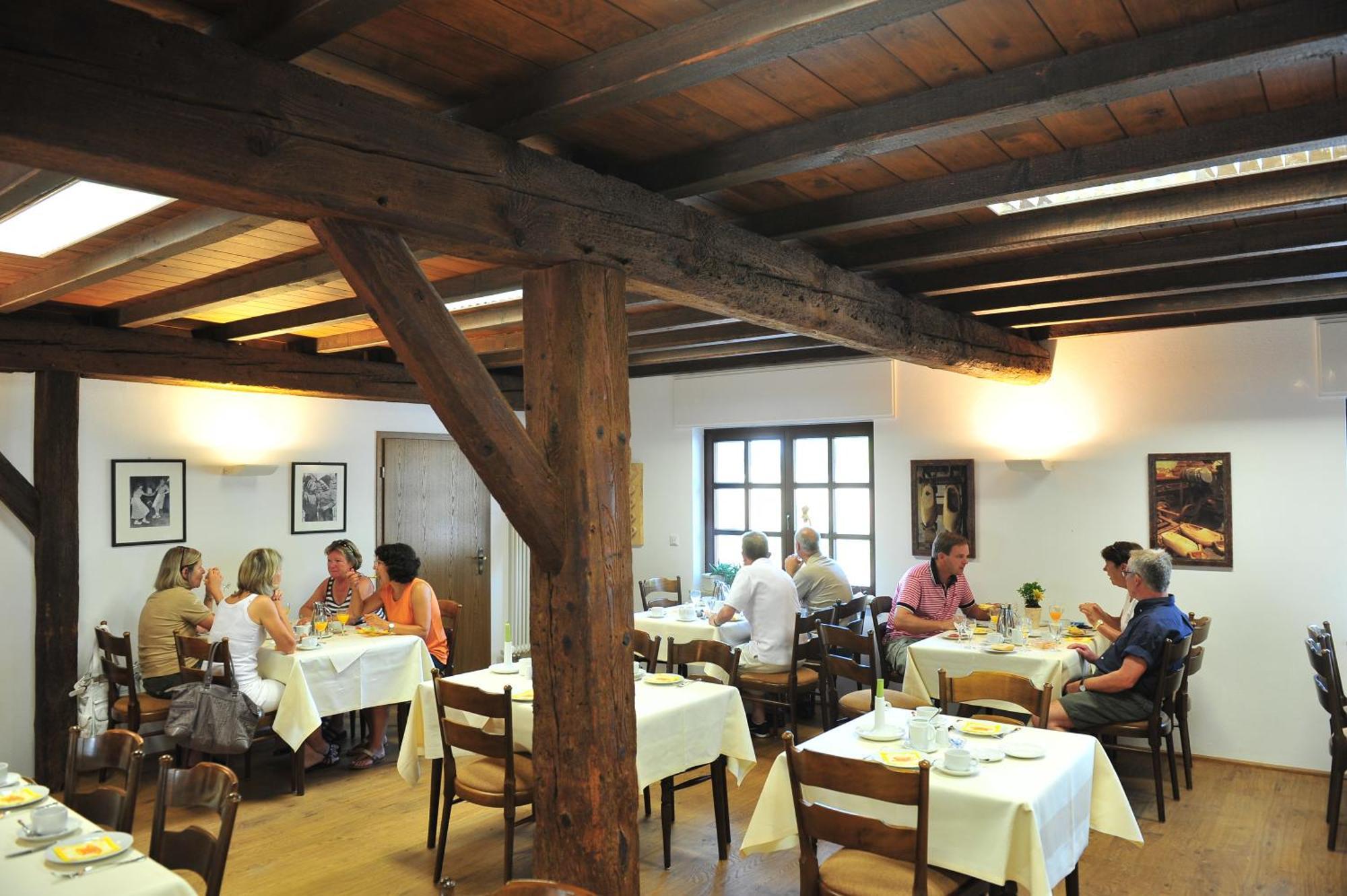 Landhaus Beckmann Kalkar Luaran gambar