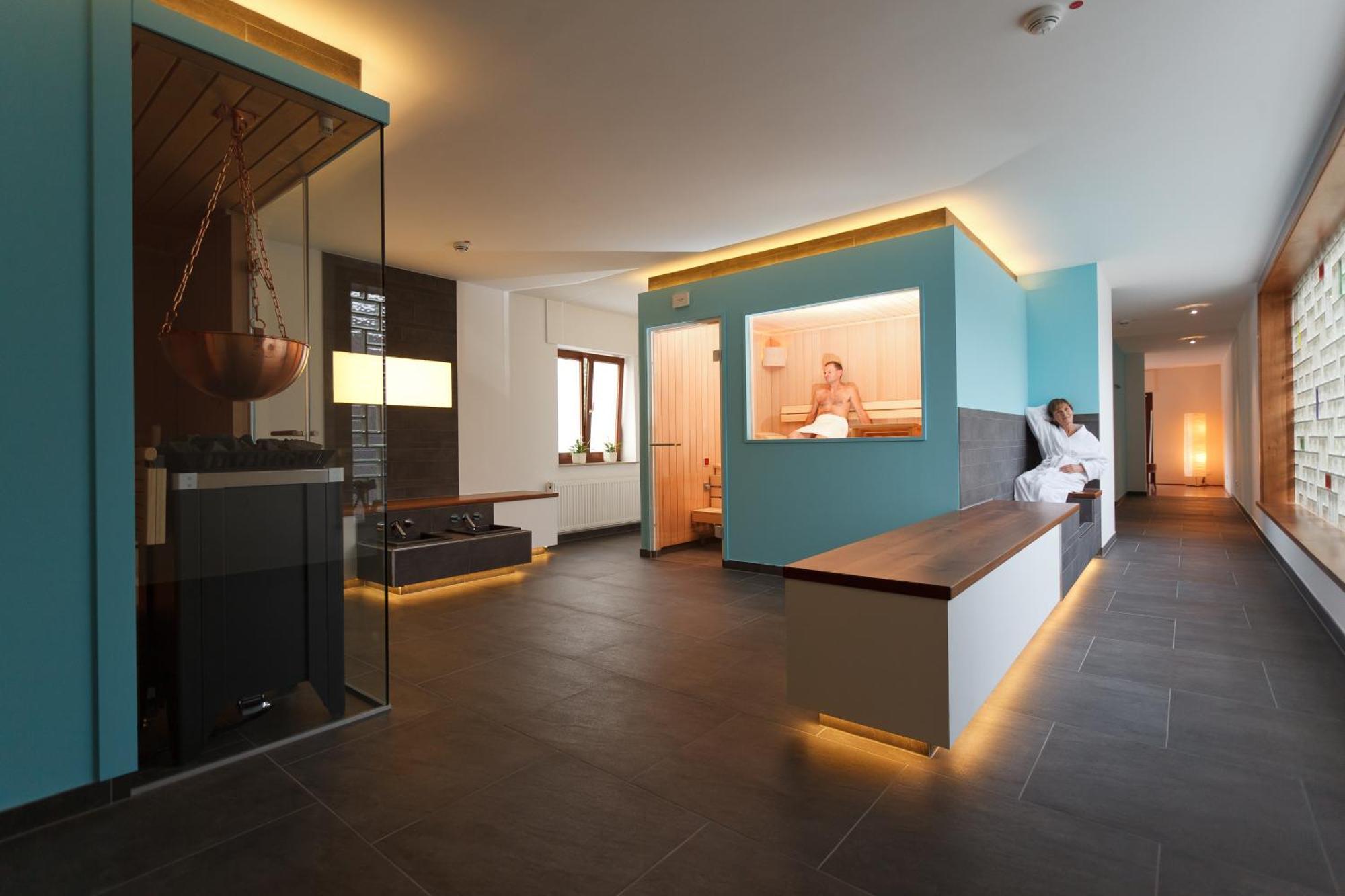 Landhaus Beckmann Kalkar Luaran gambar