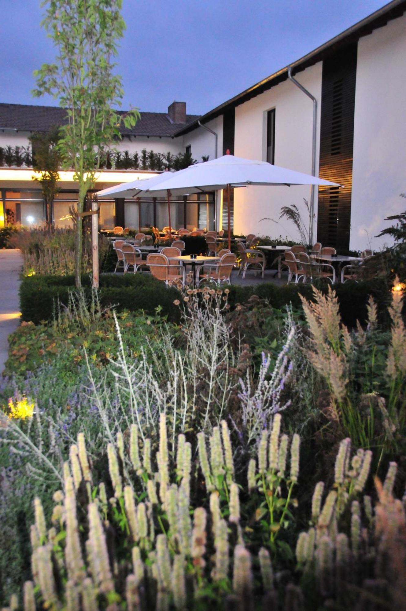 Landhaus Beckmann Kalkar Luaran gambar