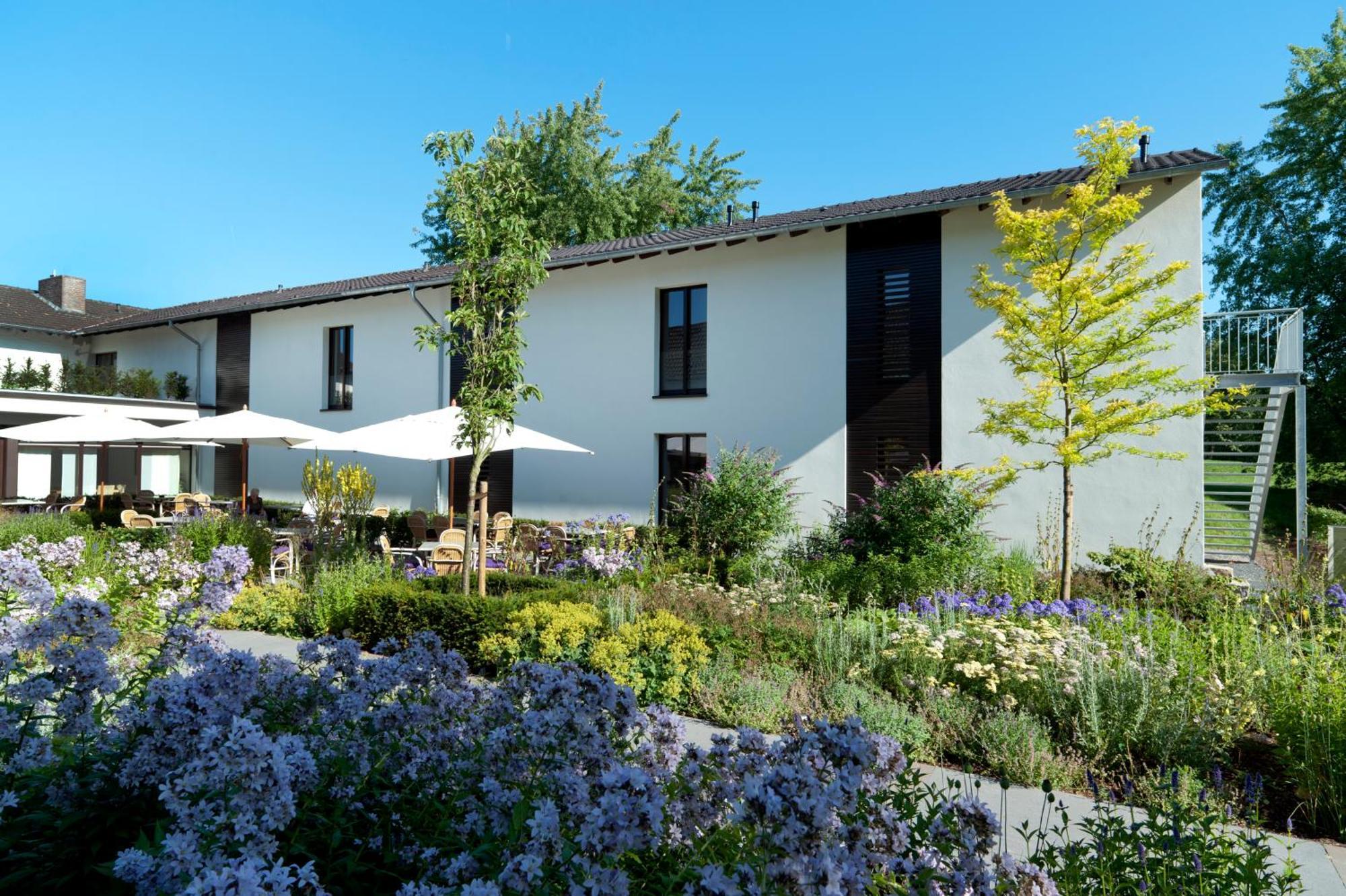 Landhaus Beckmann Kalkar Luaran gambar