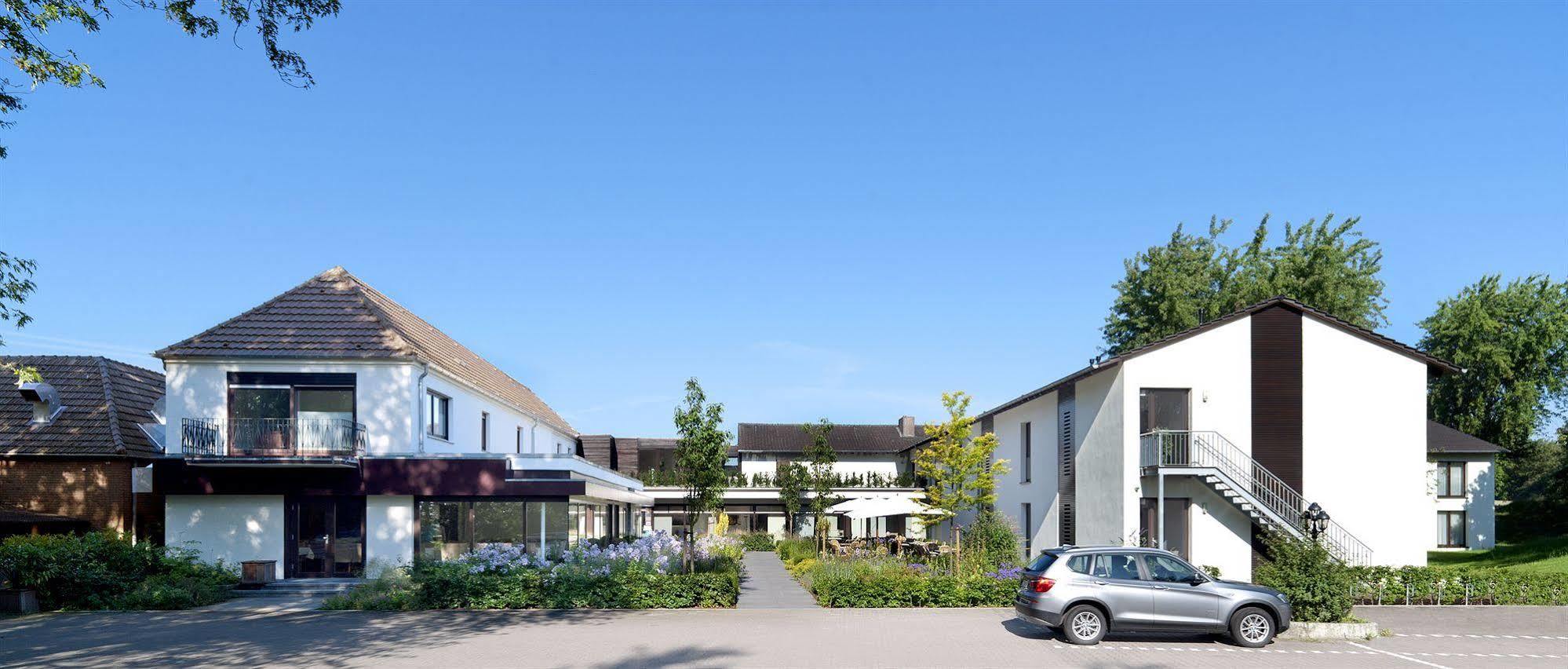 Landhaus Beckmann Kalkar Luaran gambar