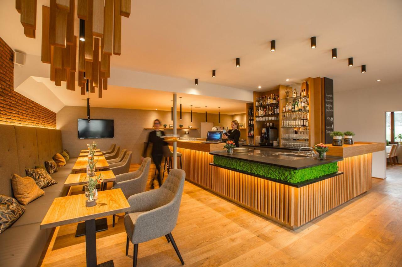 Landhaus Beckmann Kalkar Luaran gambar