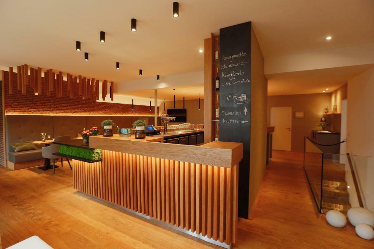 Landhaus Beckmann Kalkar Luaran gambar